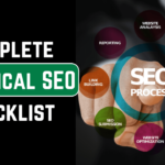 Complete Technical SEO Checklist