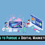 10 Reasons to Pursue a Digital Marketing Course